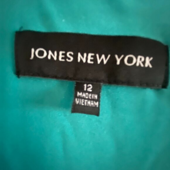 JONES NEW YORK 12 DRESS - Picture 4 of 6
